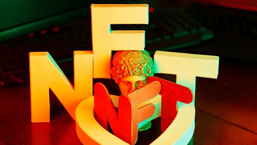 「虛實整合」是NFT大應用！但客戶真的在乎區塊鏈嗎？真實答案跟你想的不一樣