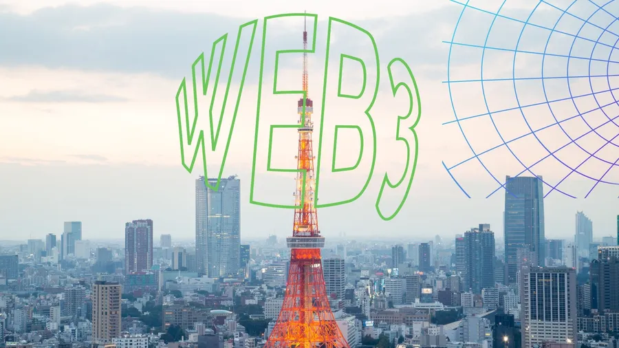 朝Web3強國邁進！日本整合5000家Web3企業打造生態系，明年佈局3大關鍵領域