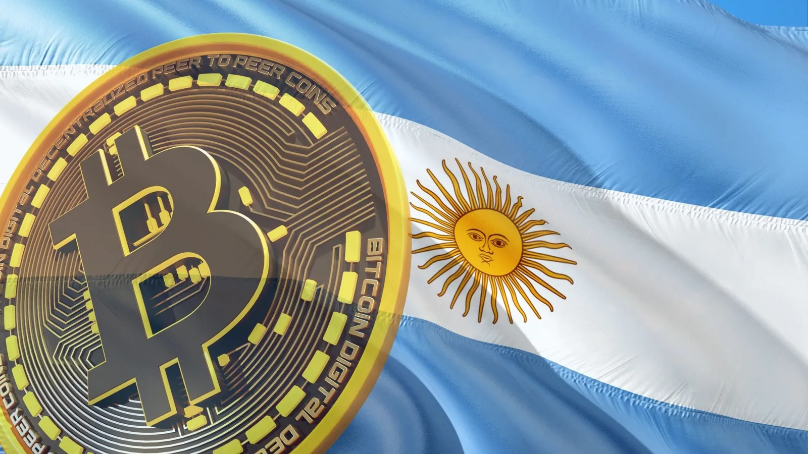阿根廷版川普」強制讓披索一夜貶值50%！當地比特幣價格為何創歷史新高？｜Web3+