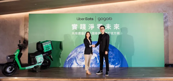 gogoro