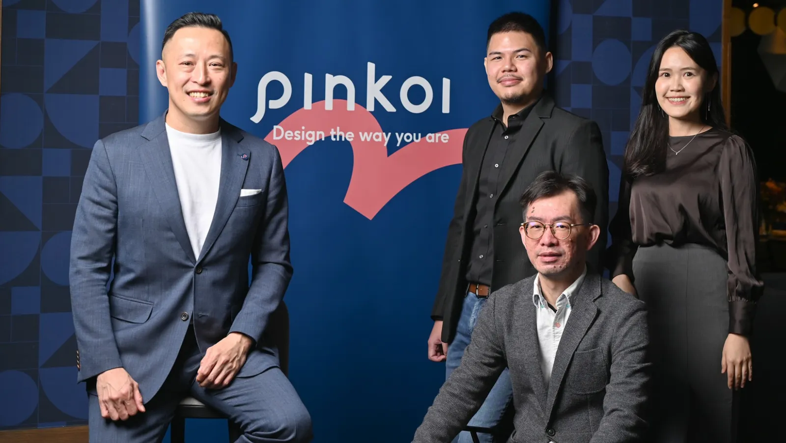 Pinkoi 打造「消費版 MBTI」，透過 AI 模型創造 8 倍訂單、17 倍廣告投報