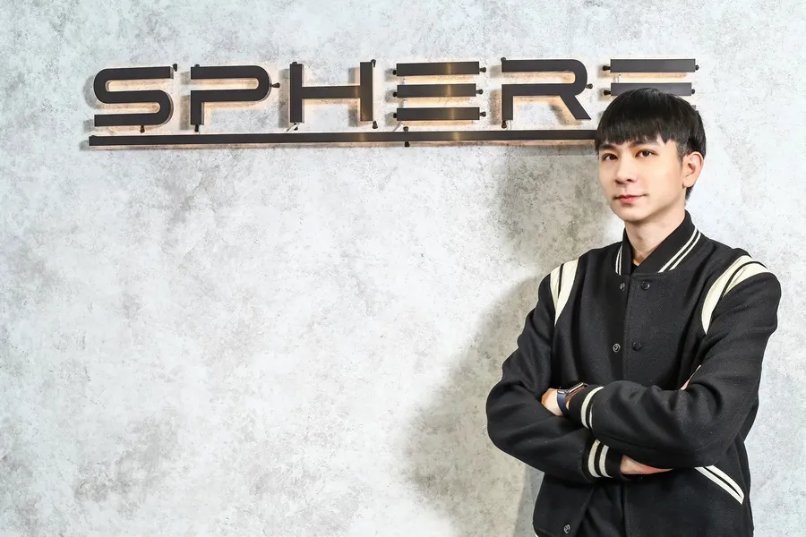 電商「虛實整合」是未來20年關鍵！不到一歲的Sphere，如何吸引Reebok、Timberland投入？