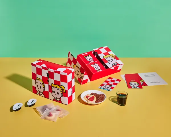 CAFE!N X OSAMU GOODS