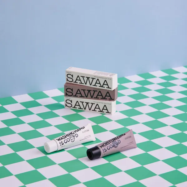 CAFE!N X OSAMU GOODS