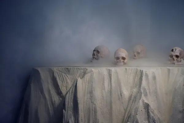 蔡咅璟《帝國的標本》