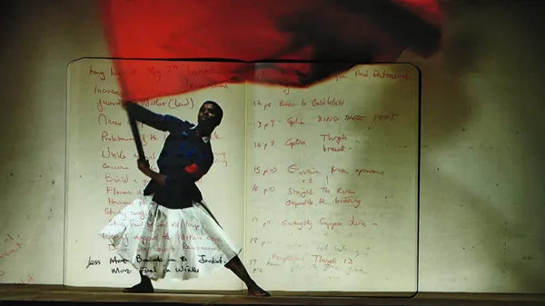 「威廉．肯特里奇」個展