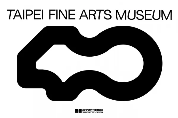 北美館40週年主視覺