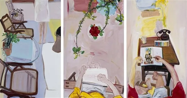 飛地：一部自傳的誕生