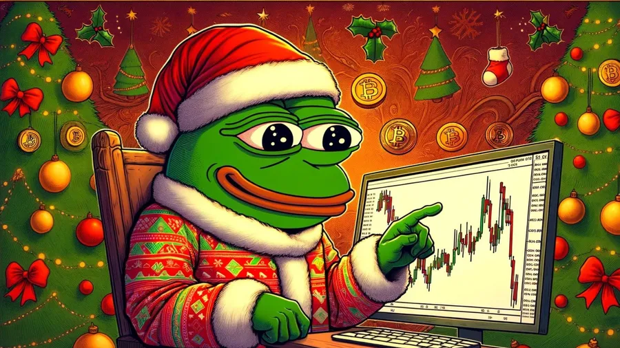 超實用「幣圈送禮指南」在這裡！新年該如何送到心坎裡？快來文內尋找限時彩蛋 🐣