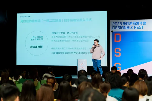 DesignBIZ_2023_靈感設交場