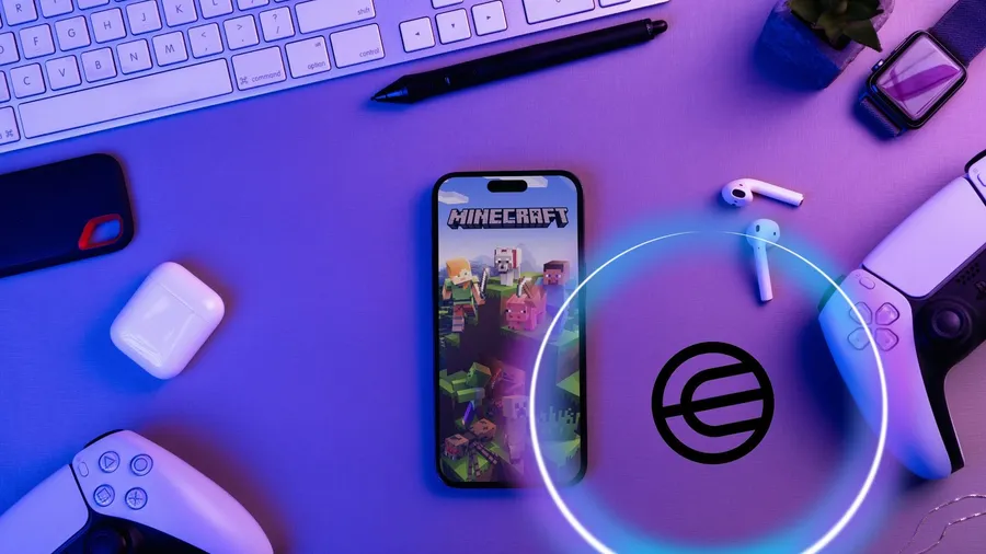 沙盒遊戲Minecraft用世界幣「World ID」驗證身份！為何是更好的選擇？