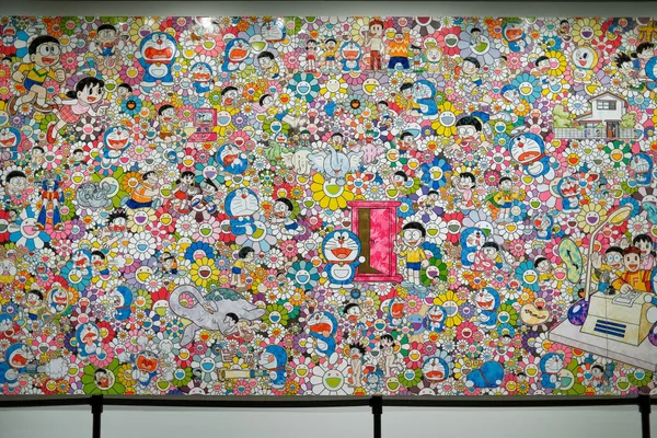 《THE 哆啦A夢展台北2023》