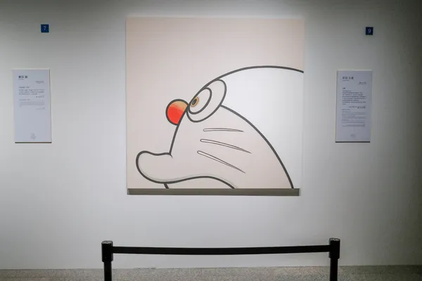 《THE 哆啦A夢展台北2023》