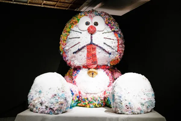 《THE 哆啦A夢展台北2023》