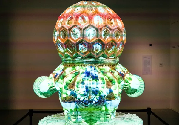 《THE 哆啦A夢展台北2023》