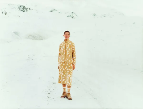UNIQLO x Marimekko秋冬聯名系列