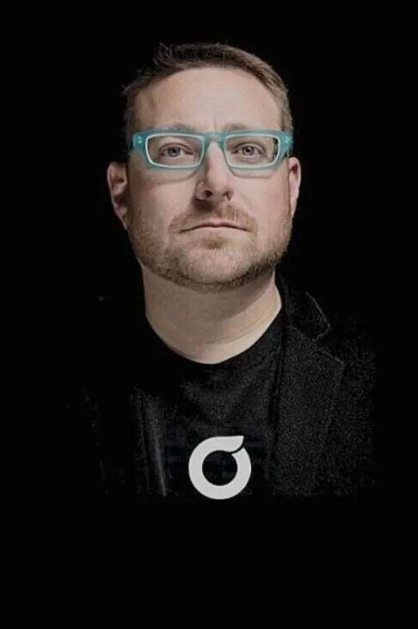 新創olive創辦人sean lane