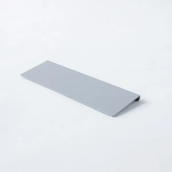 日本極簡書架「9° BOOK STOPPER」