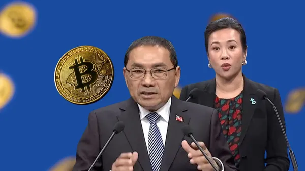 侯友宜、吳欣盈決戰加密監管！打詐、改善資料外洩問題能解決嗎？