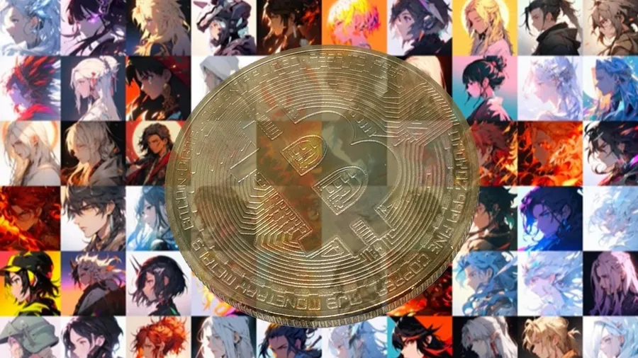 比特幣銘文全新玩法！BRC-1024 元宇宙誕生，一次看懂怎麼玩？