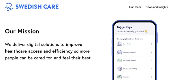 Swedish Care