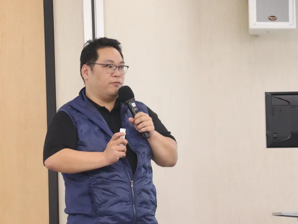 台灣微軟 資深合作夥伴技術經理 鄭全貴.jpg