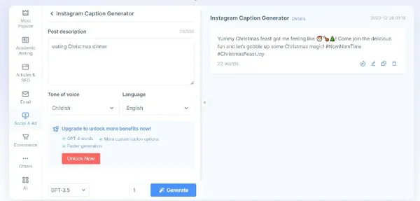 HIX.AI