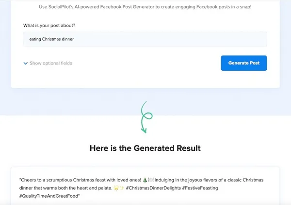 SocialPilot