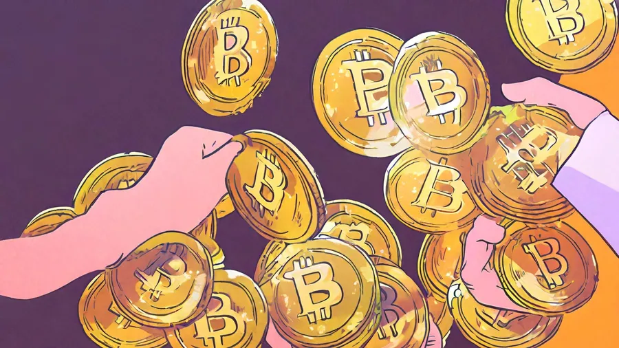 微策略再出手買比特幣！今年股價暴漲362%，創辦人如何看「比特幣ETF」熱潮？