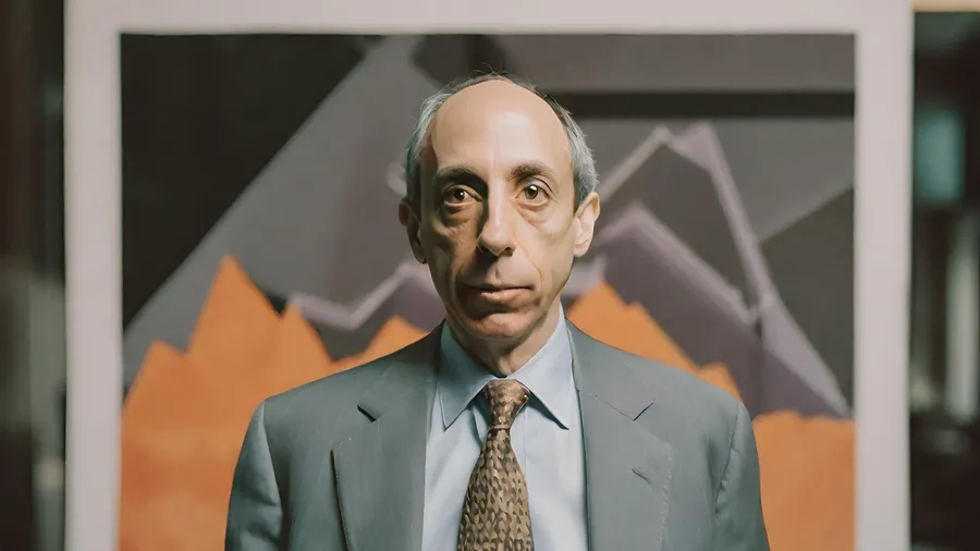 幣圈反派掰掰？美議員呼籲：罷免SEC主席、替「腐敗行為」負責，能成功嗎？