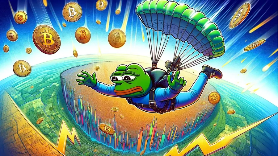 鏈上迷因又「牛」回來了！Pump.fun和Bonk.fun到底誰能C位出道？