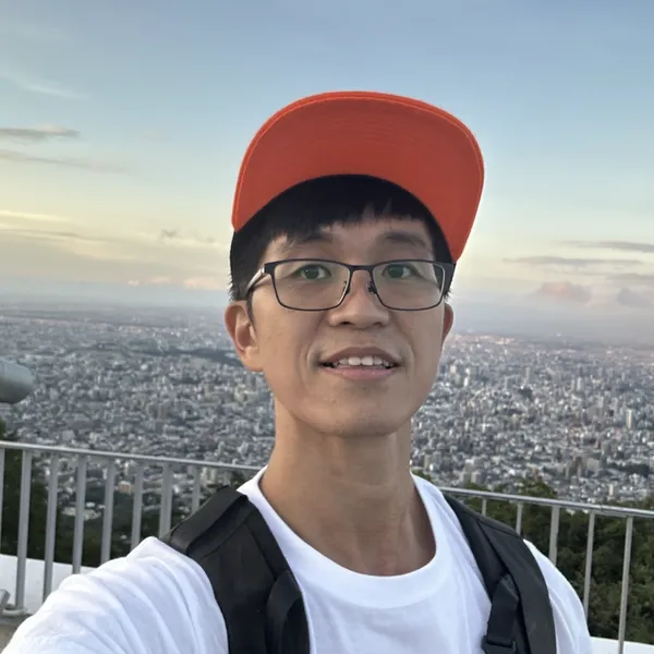 游敦皓 (Michaeloil)