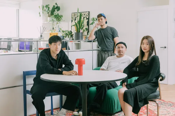 設計是為品牌說一個好故事！專訪 Local Remote：沒有「新」的設計，但有「不同」的詮釋方式