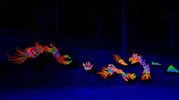 2024龍崎光節空山祭