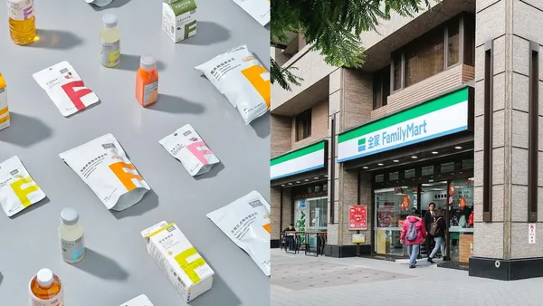 如何以設計驅動品牌創新？全家便利商店「三年品牌工程」：把設計當成需要投資的武器