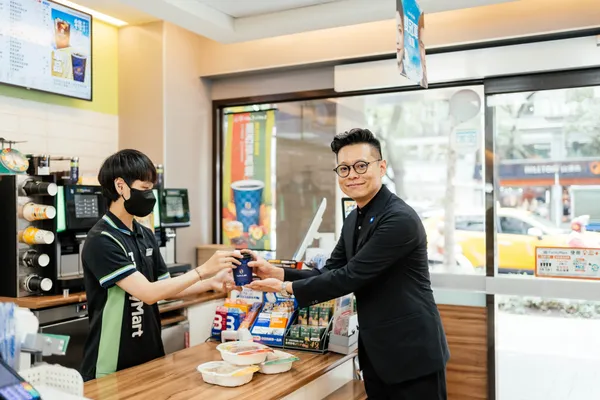 全家便利商店_設計新商業_13
