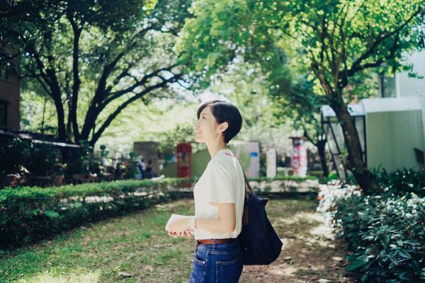  還沒財富自由也能離開職場？40 多歲裸辭，我準備最足的不是存款