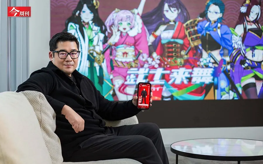 17LIVE撕情色標籤，1年由虧轉盈、還重磅合作SEGA！3招改革躍亞洲最大直播平台