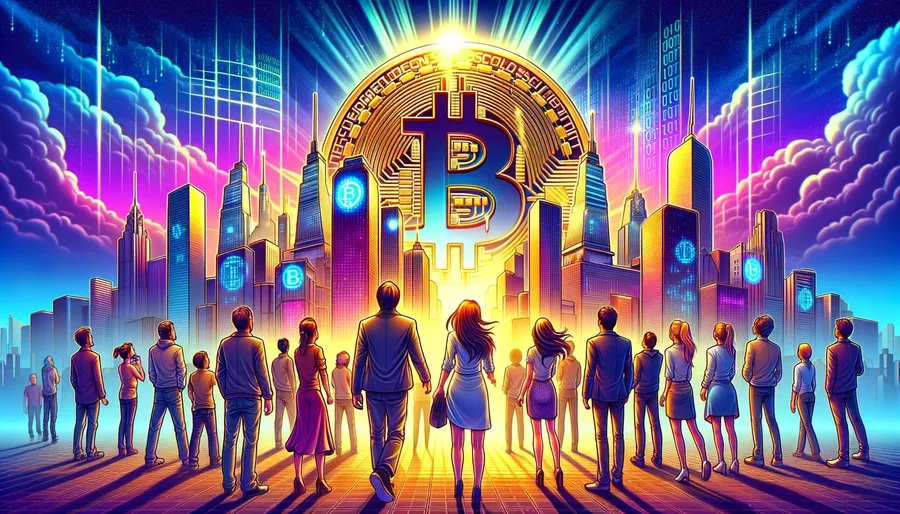 比特幣ETF論壇一月登場！五大頂尖議程盛會搶先看