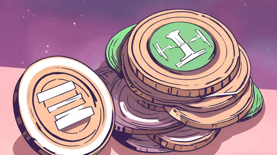 從整形醫生到加密金融龍頭，全球人均最賺錢公司Tether是什麼來頭？