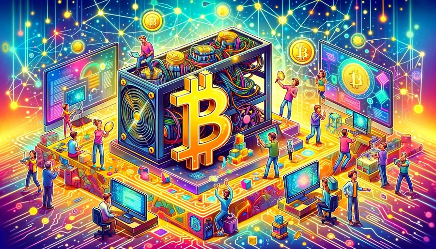 Tether成前十大比特幣巨鯨、還要做比特幣挖礦！BitMEX創辦人：小心銀行取代穩定幣公司