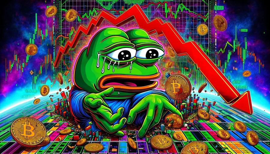 幣圈「史詩級清算」回顧：崩盤是如何發生的？這起事件的贏家是誰？