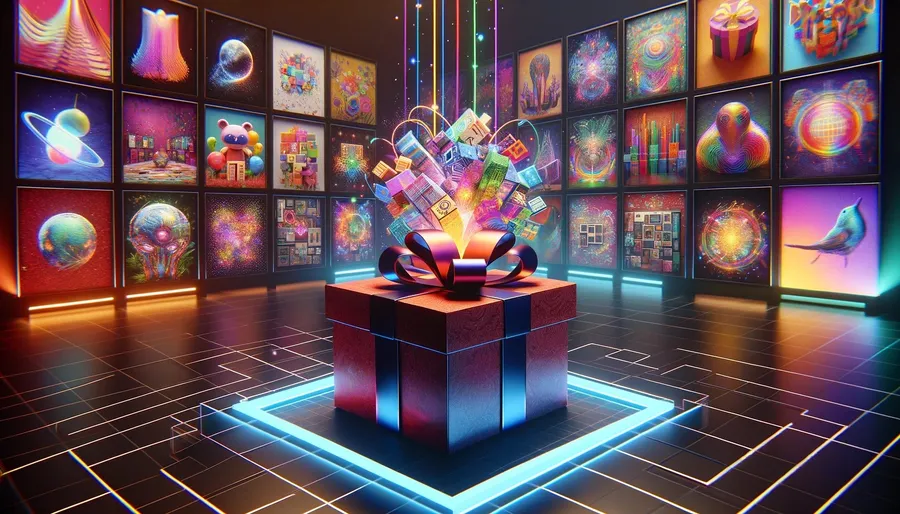 市值飆升94%，NFT熱潮再起？7月市場數據告訴你真相