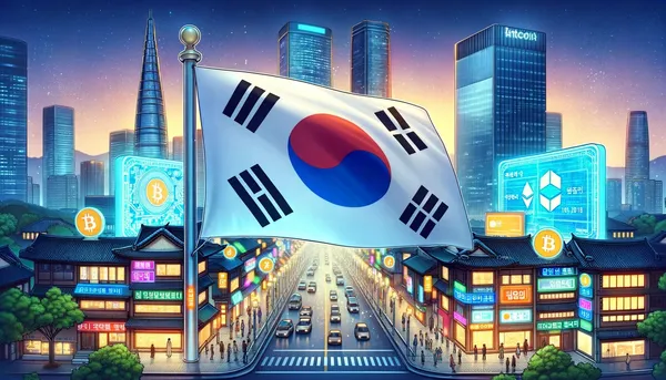 南韓打算禁用信用卡買幣、中國稱加密貨幣是賄賂新管道！各國擔憂的原因是什麼？