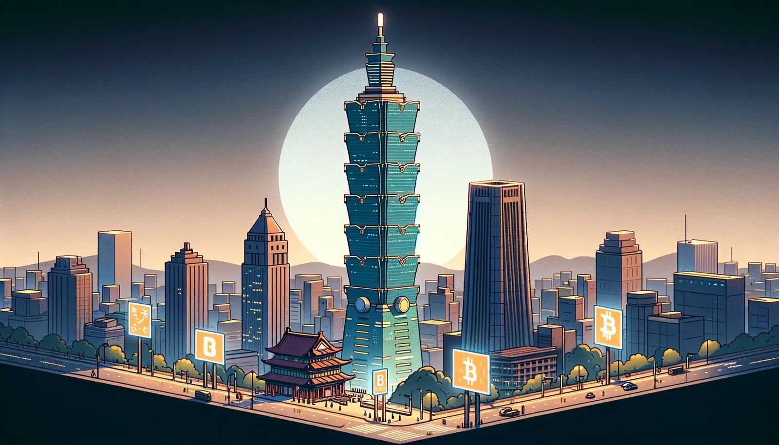 只接觸比特幣一年就開交易所！打造亞洲最完整區塊鏈生態系，ACE集團有何本事？｜Web3+