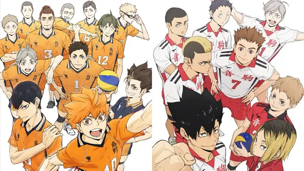 2024 台灣目前票房冠軍是這部：《排球少年！！垃圾場的決戰》10/31 上線 Netflix