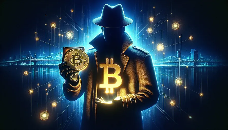 中本聰復活了？26.9個比特幣神秘轉入「創世錢包」，揭開數位黃金無限繁殖的秘密