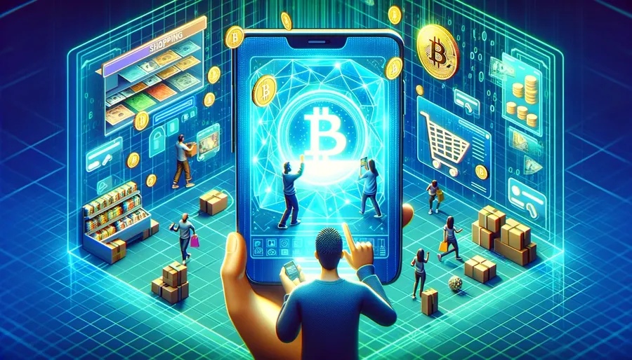 用穩定幣購物不是夢！全台首個「加密電商」來了，找不到喜歡商品還能代購