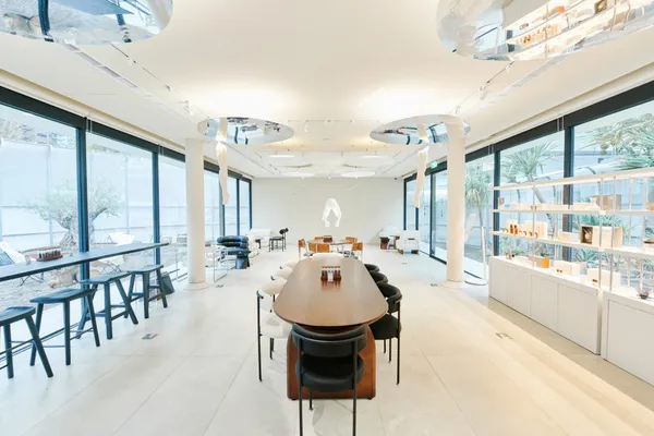 胚 pae venue