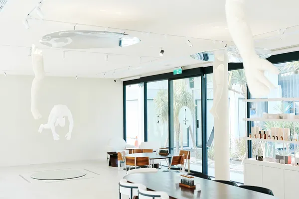 胚 pae venue